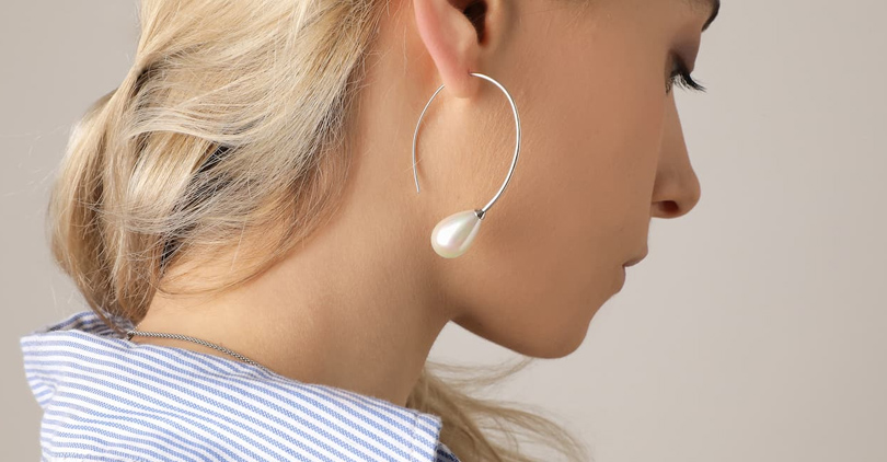 Find The Perfect Pearl Earrings For You